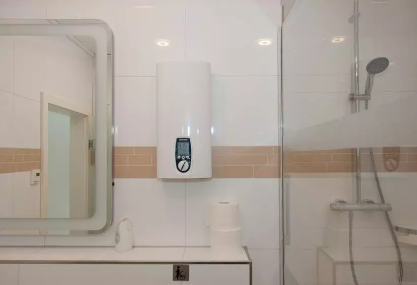 Apartments Room Leverkusen City