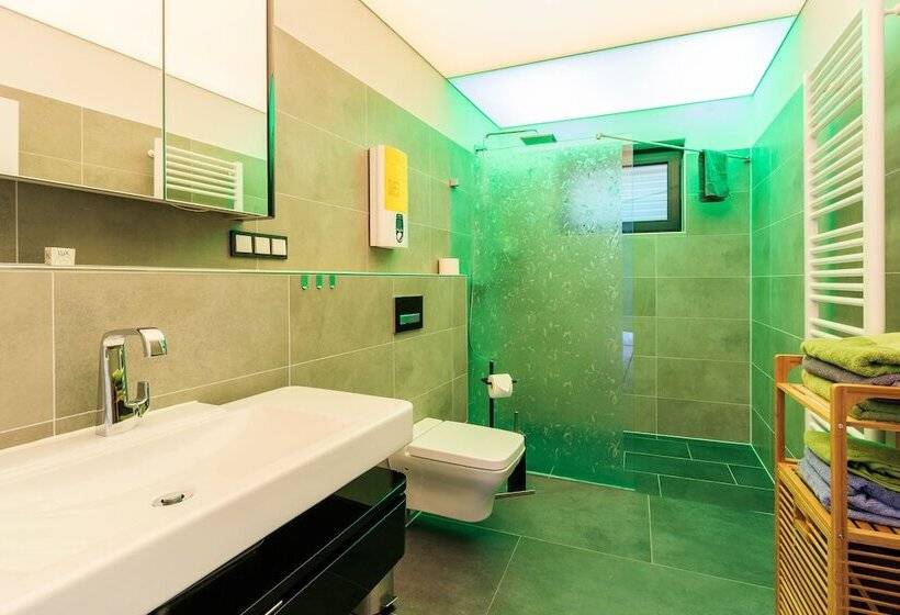 Apartments Room Leverkusen City