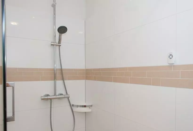 Apartments Room Leverkusen City