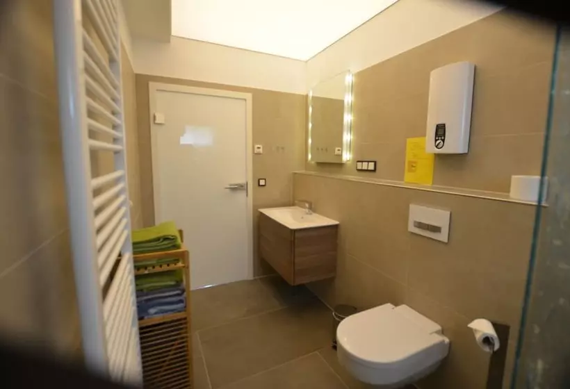 Apartments Room Leverkusen City