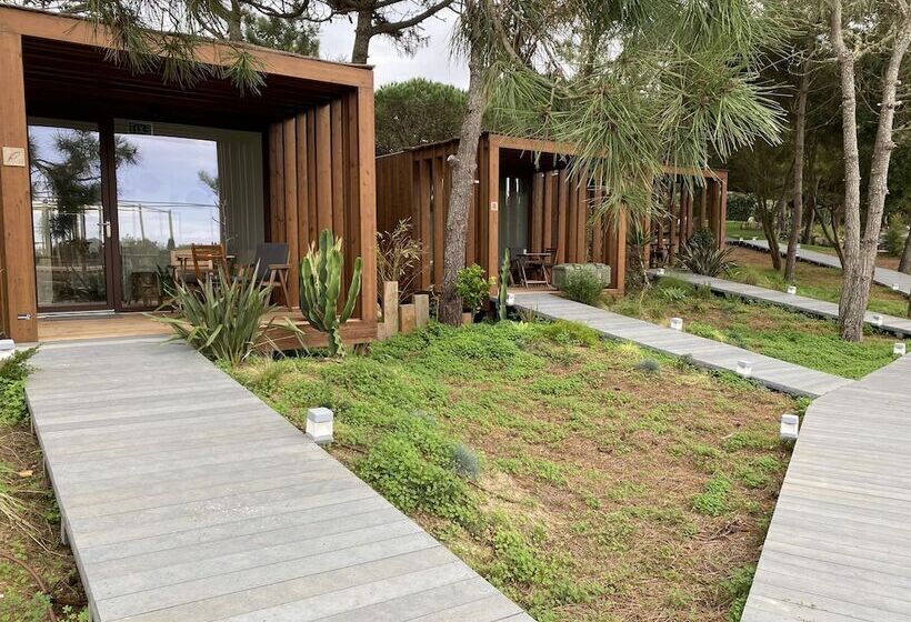 تختخواب و صبحانه Azen Cool House