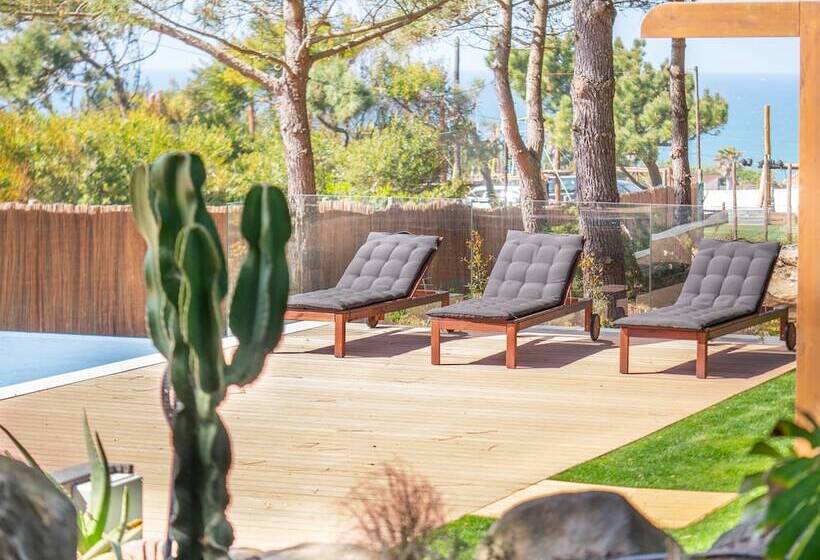 تختخواب و صبحانه Azen Cool House