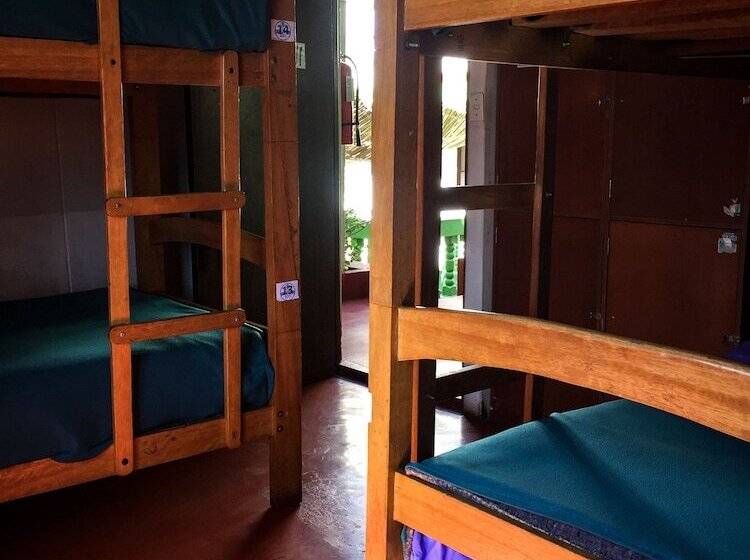 Bothy Hostel Arequipa