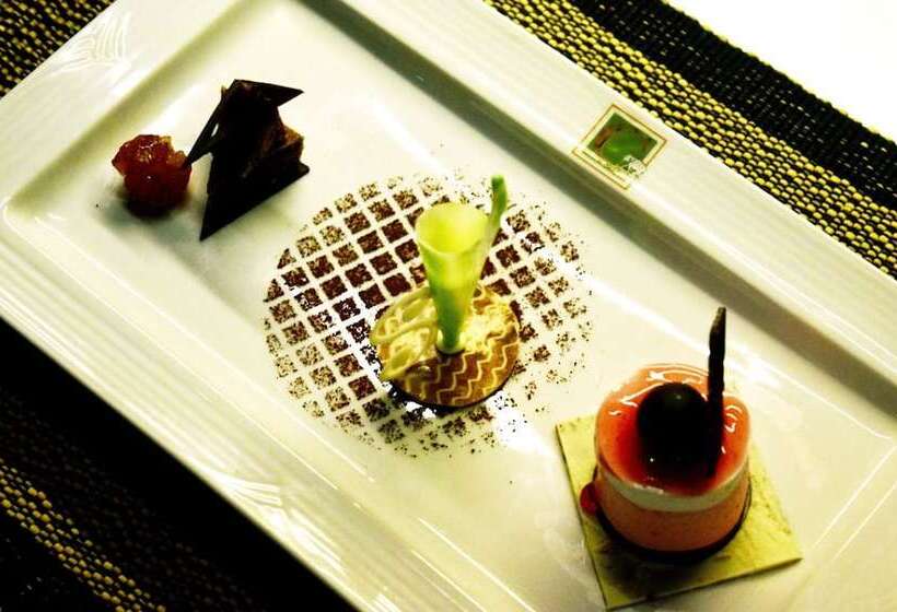 Candila Hotel & Sport Club