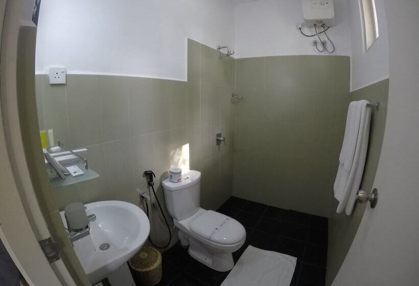 Candila Hotel & Sport Club