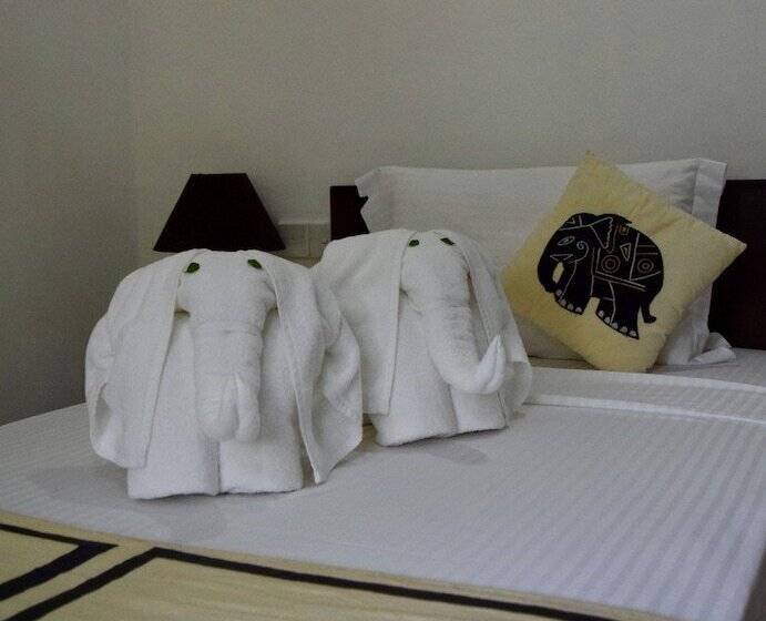 Candila Hotel & Sport Club