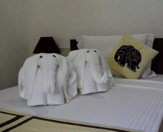 Candila Hotel & Sport Club