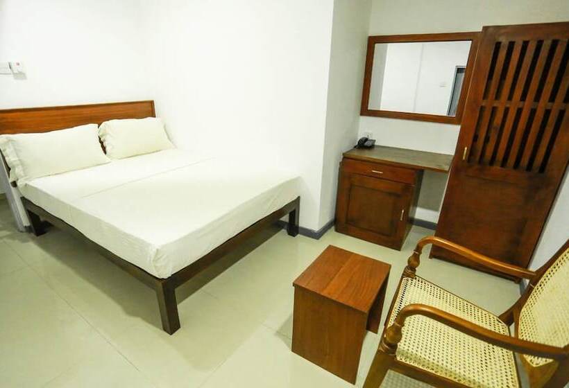 Candila Hotel & Sport Club