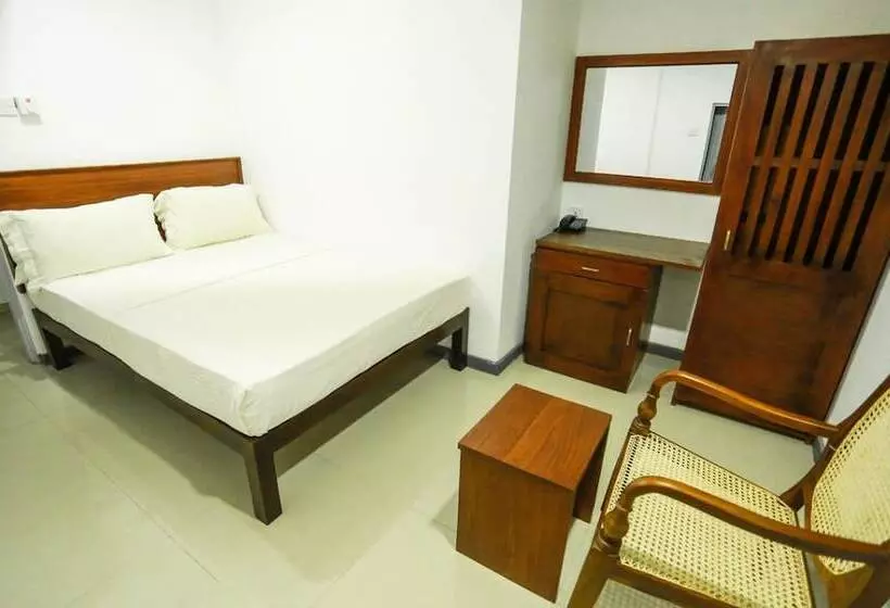 Candila Hotel & Sport Club