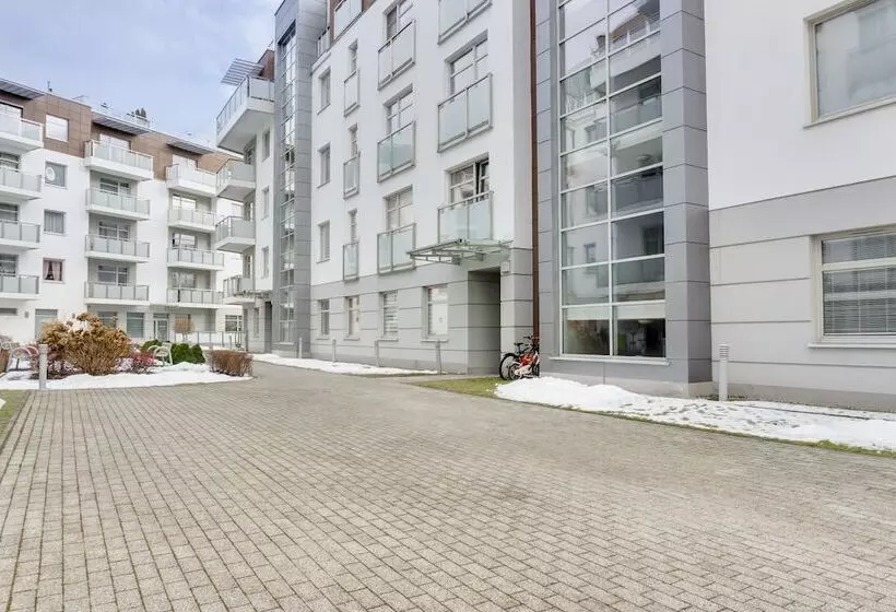Elite Apartments Marina Residence