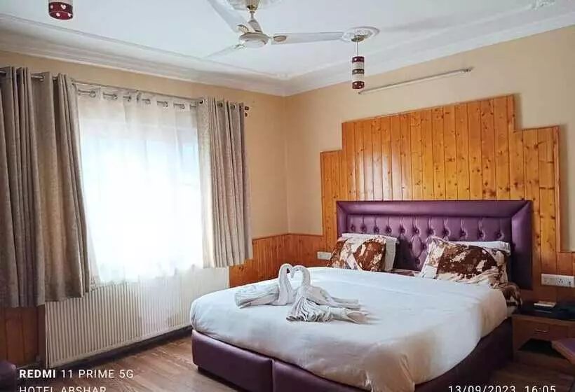 Hotel Abshar