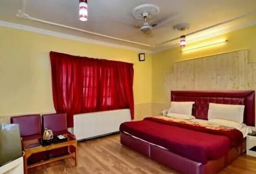 Hotel Abshar
