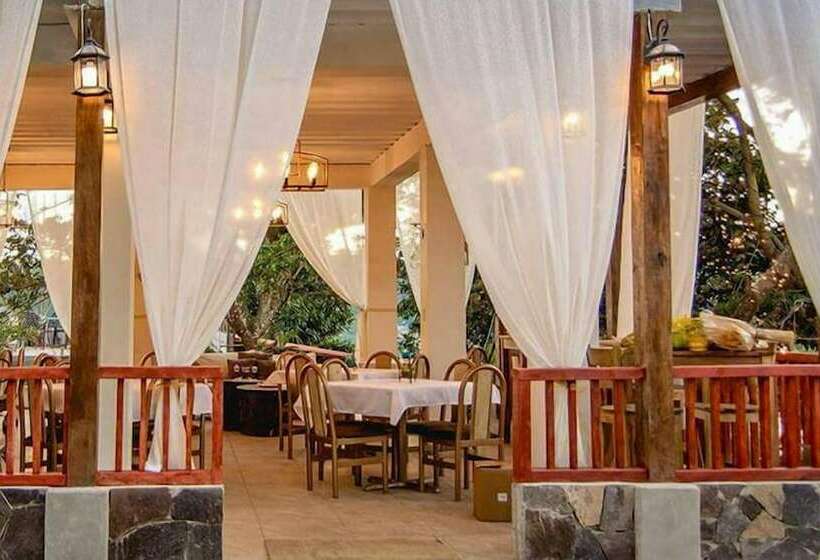 فندق Boutique Vista Al Cielo