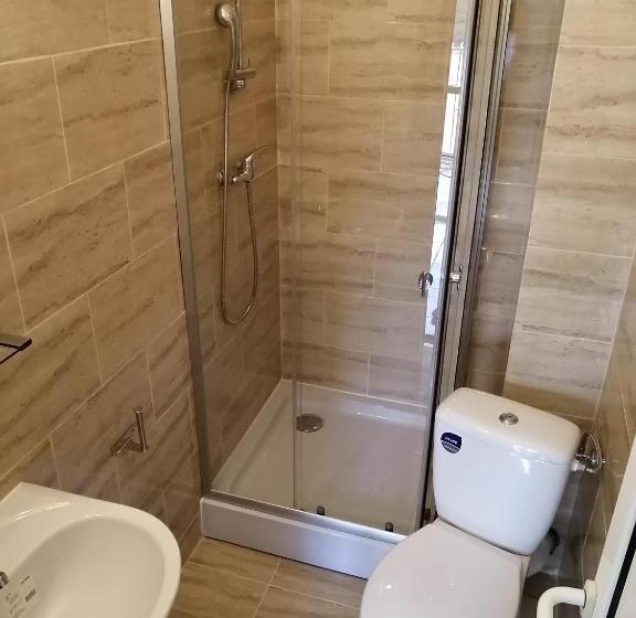 هتل Casa Grande 2