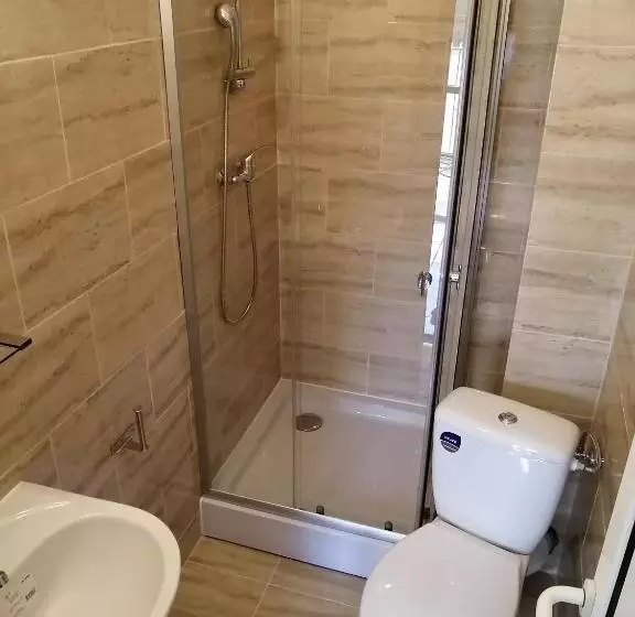 هتل Casa Grande 2