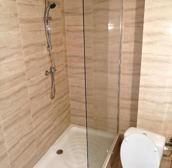 هتل Casa Grande 2