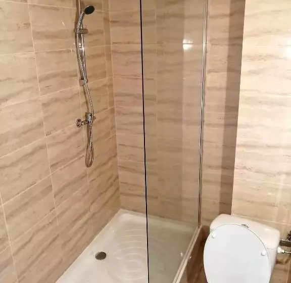 هتل Casa Grande 2