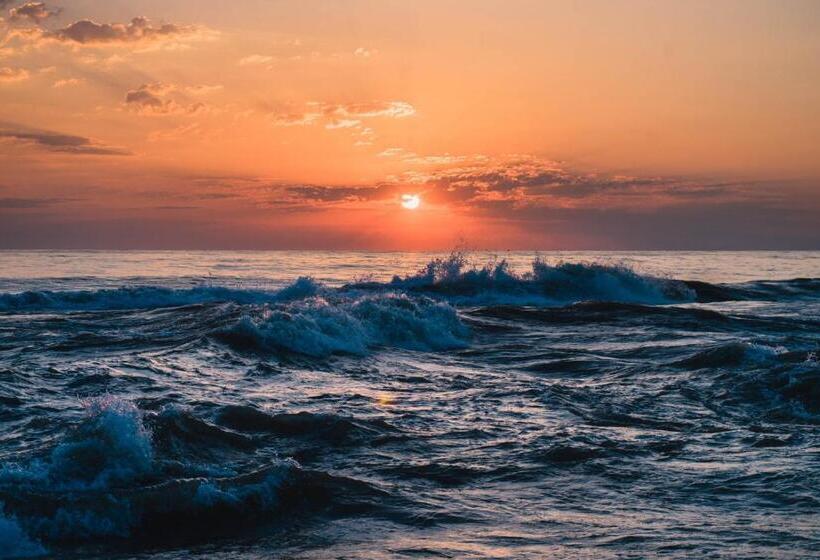 هتل Casa Grande 2