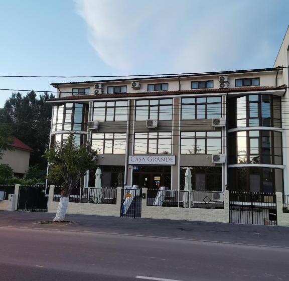 هتل Casa Grande 2