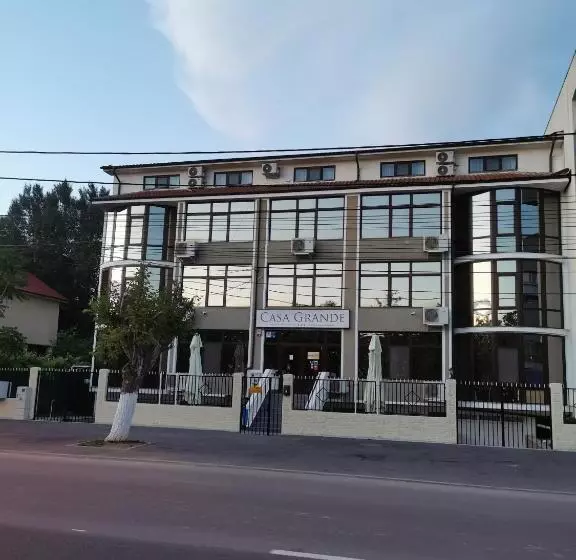 هتل Casa Grande 2