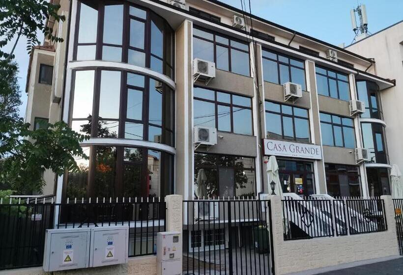 هتل Casa Grande 2