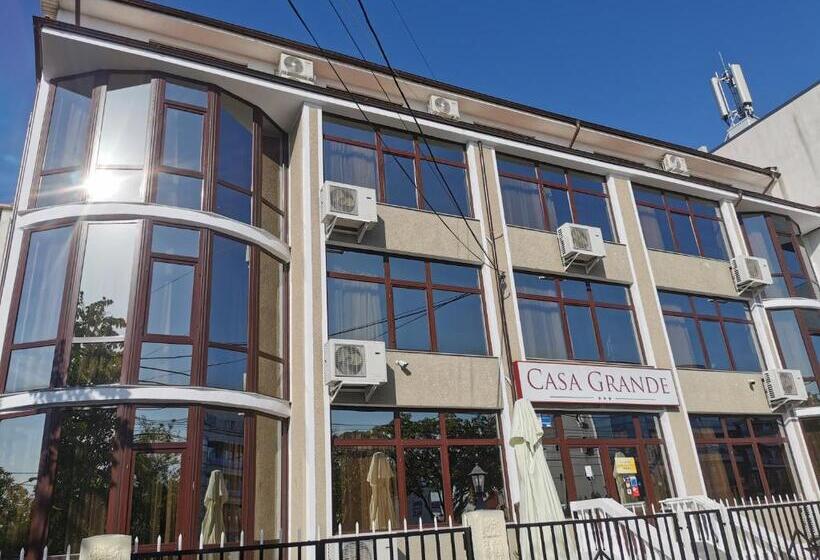 هتل Casa Grande 2