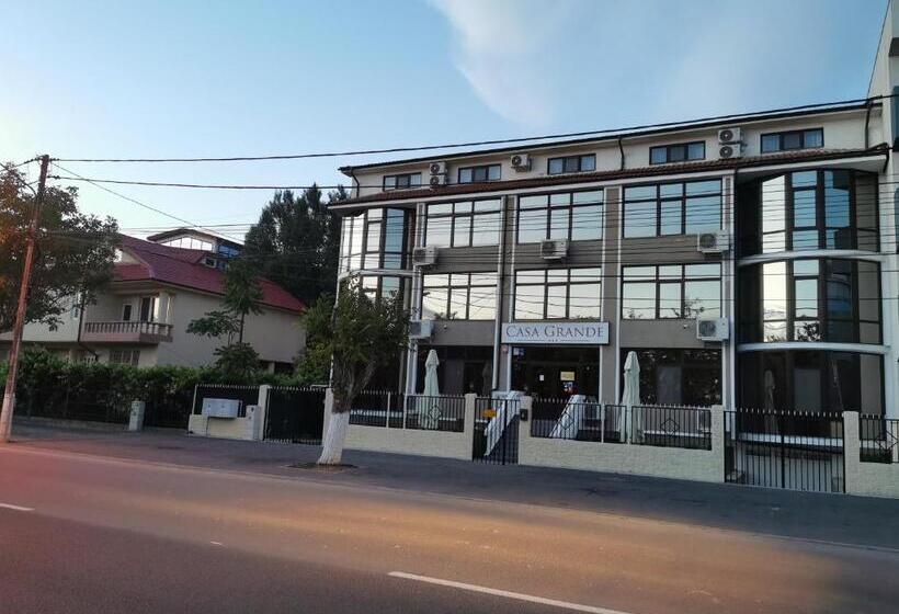 هتل Casa Grande 2