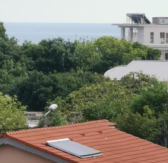 هتل Casa Grande 2