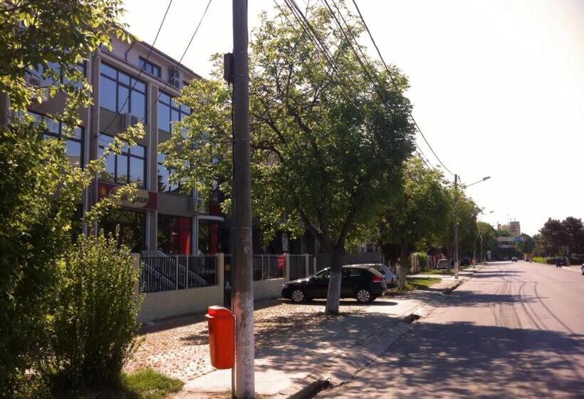 هتل Casa Grande 2