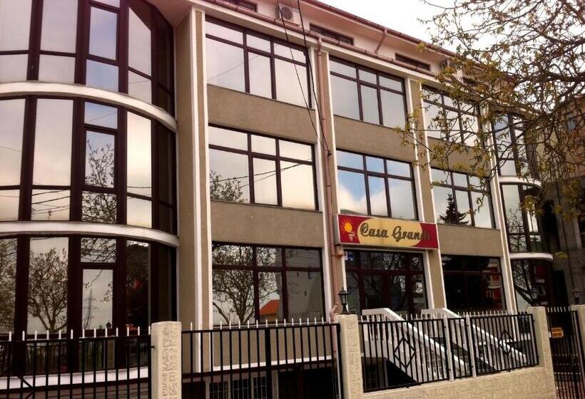 هتل Casa Grande 2