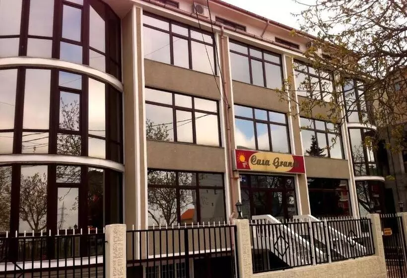 هتل Casa Grande 2