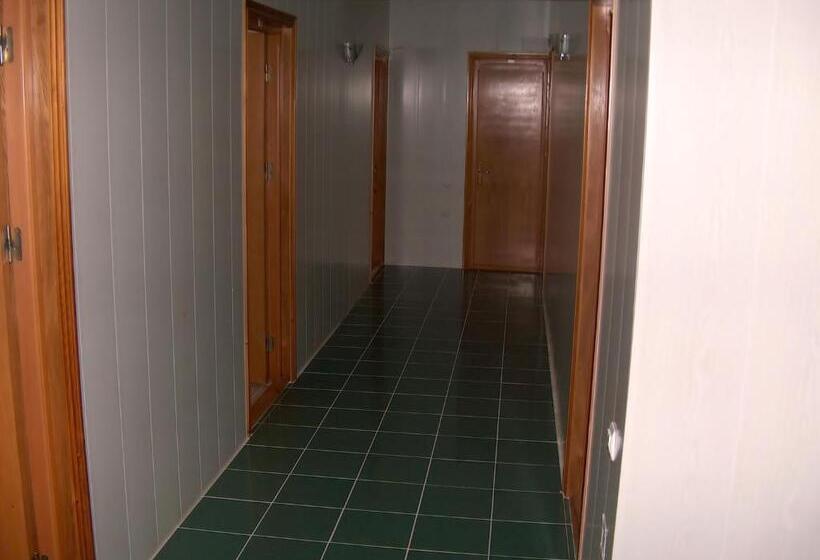 هتل Casa Grande 2