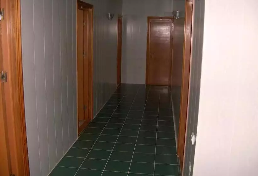 هتل Casa Grande 2