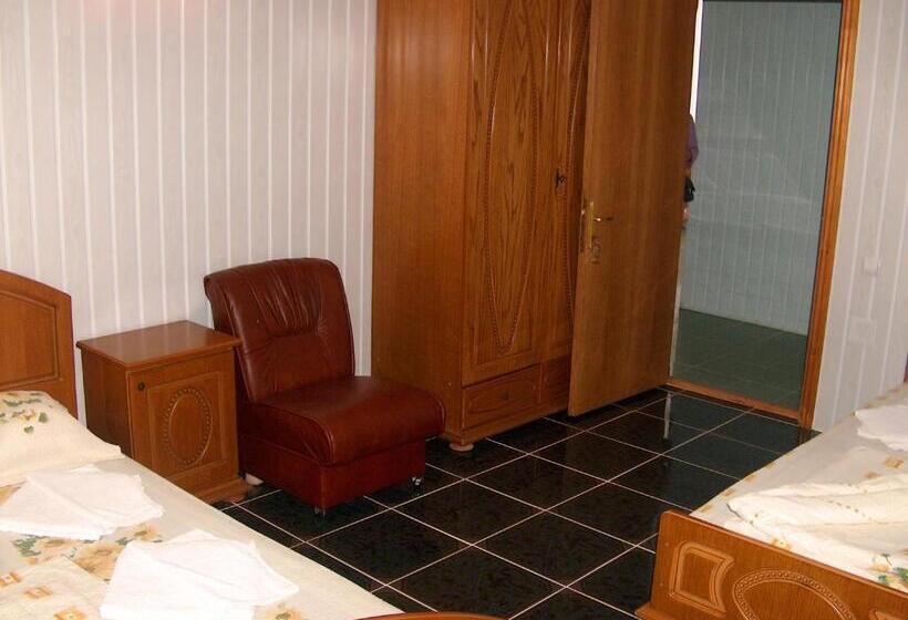 هتل Casa Grande 2