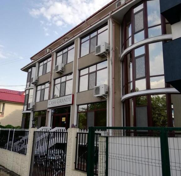 هتل Casa Grande 2