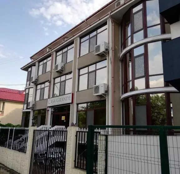 هتل Casa Grande 2