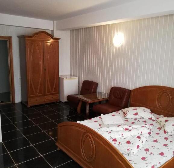 هتل Casa Grande 2