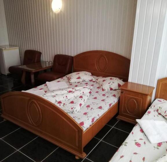 هتل Casa Grande 2