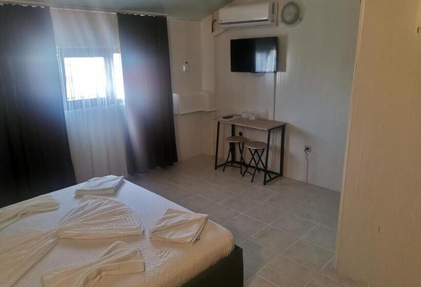 هتل Casa Grande 2