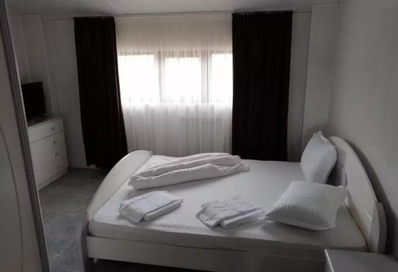 هتل Casa Grande 2