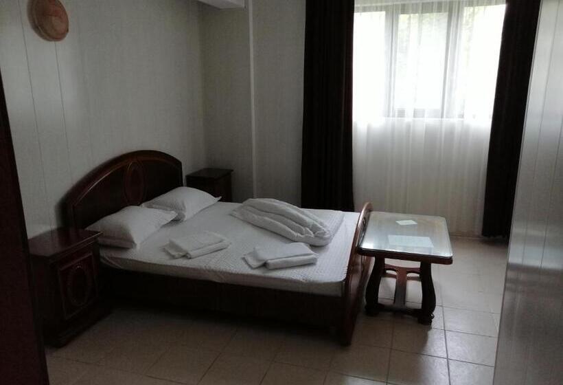 هتل Casa Grande 2