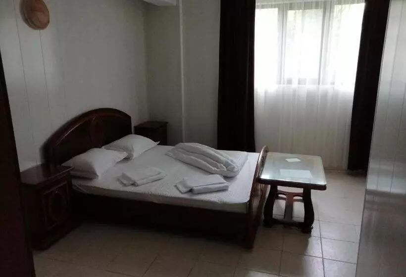 هتل Casa Grande 2