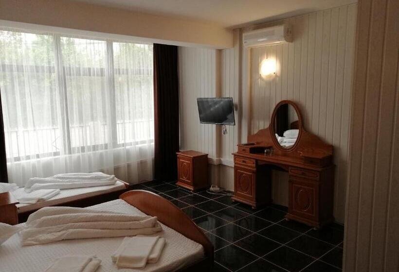 هتل Casa Grande 2