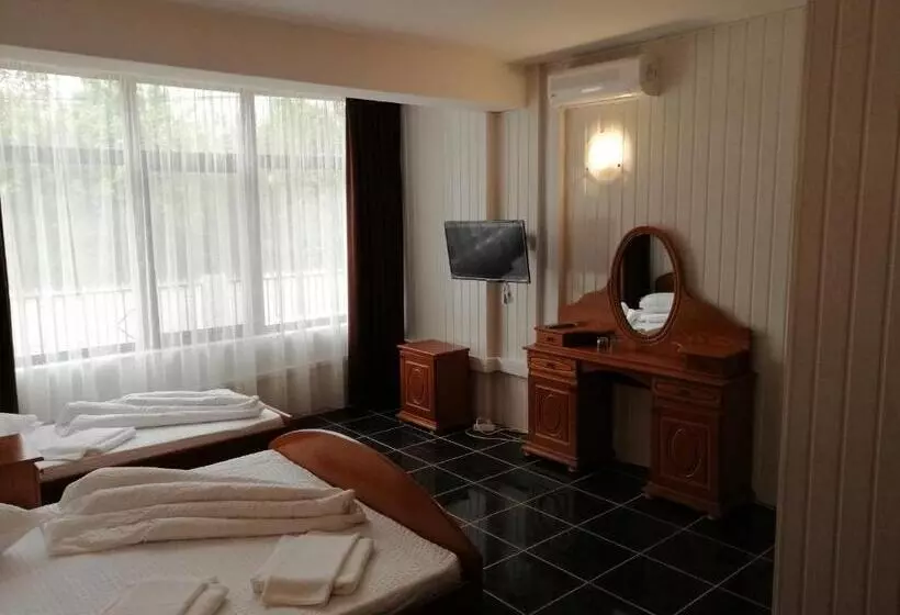 هتل Casa Grande 2