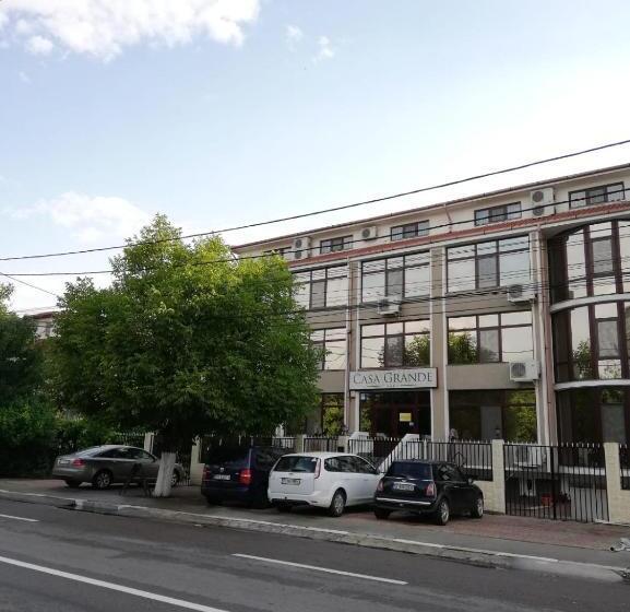 هتل Casa Grande 2