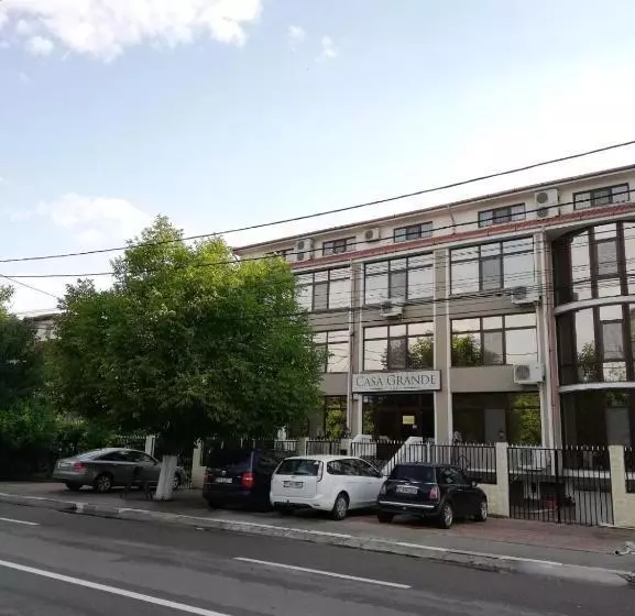 هتل Casa Grande 2