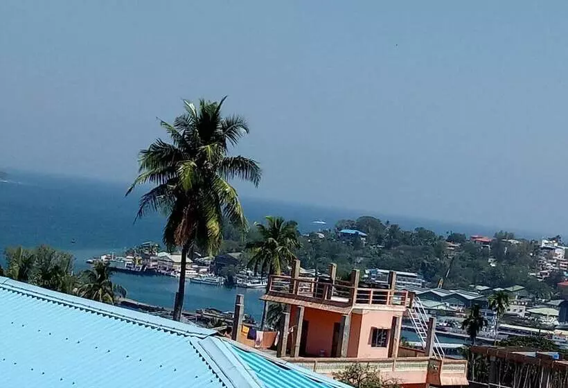 Hotel Dev Haweli