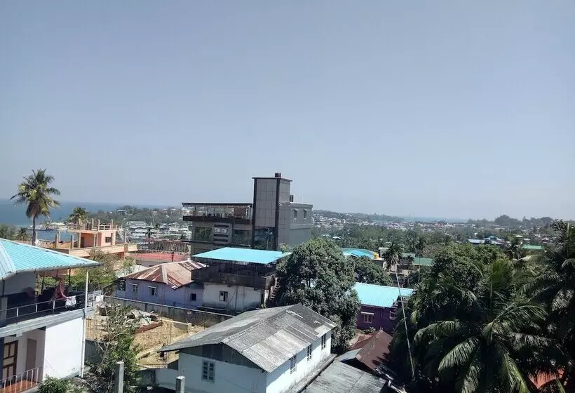 Hotel Dev Haweli