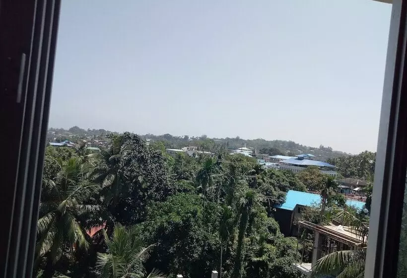 Hotel Dev Haweli