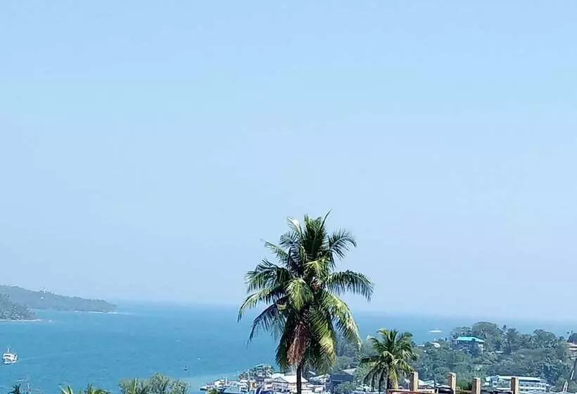 Hotel Dev Haweli